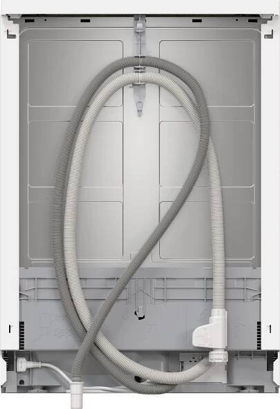 BOSCH SMS4EVW00E bílá