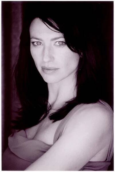 Claudia Black fotka