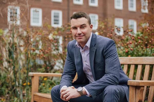 Ben Girdlestone, Author at Byfield