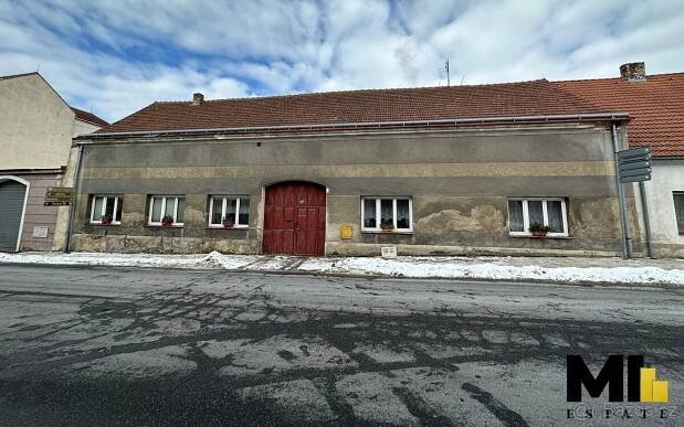 Ostatní, Nová Bystřice, 378 33, 541 m²