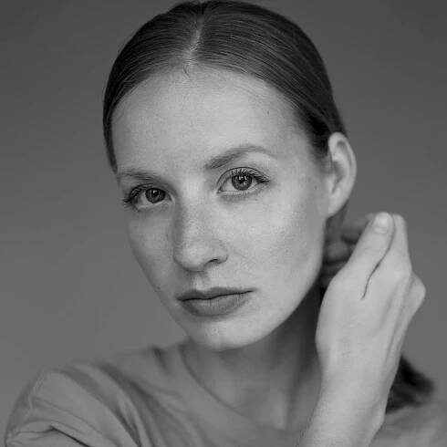 Simona Kollárová - ACTORSMAP