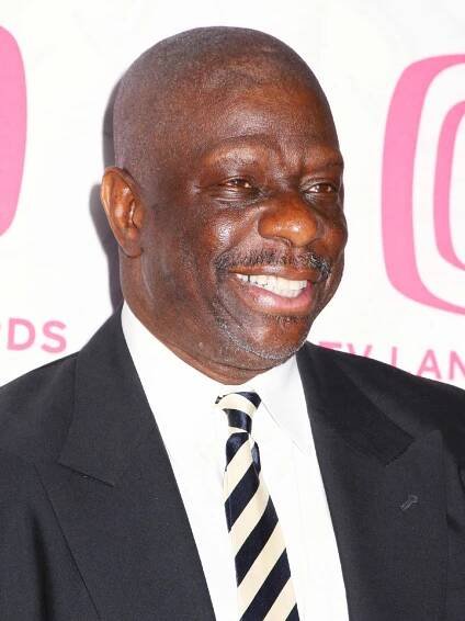 Jimmie Walker - Actor, Comedian