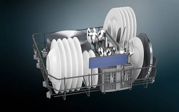 Siemens SN23HW42TE