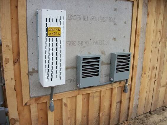 Off-Grid AC Coupled Hybrid System
