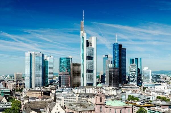 Home - German Relocators