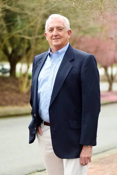 Mike Lewis | Chapel Hill Realty Group