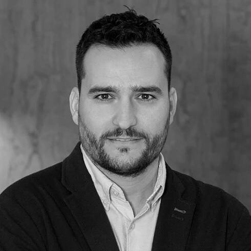 José Antonio Sánchez