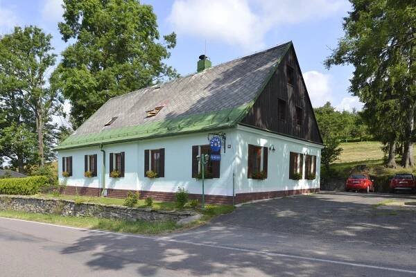 Penzion Severka - Rokytnice v Orlických horách - Východní-Čechy.info - oficiální turistický portál Pardubického kraje