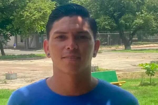 Jesus Alberto Lopez Ortiz