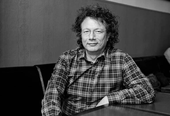 Ingo Schulze