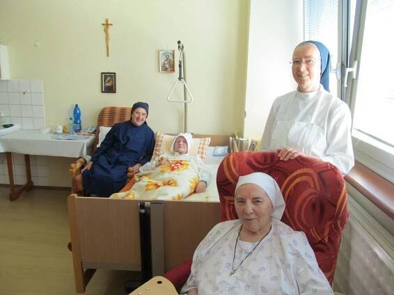 Vincentky > Pôsobiská > Nitra - sídlo provincie