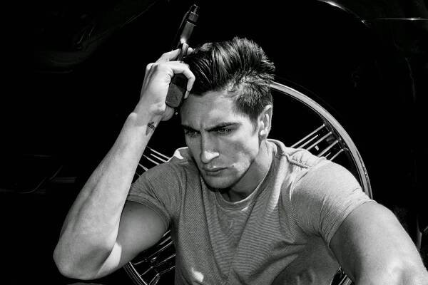 LEE KHOLAFAI » Portfolio