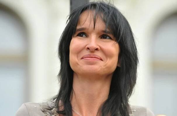 Spisovatelka Simona Monyová byla zavražděna před 10 lety. Narodila se v roce 1967.