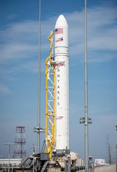 Antares (Rakete)