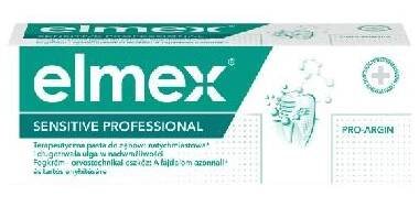 Elmex Sensitive Professional 20 ml