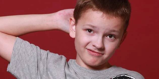 Tiky a Touretteův syndrom: co to je?