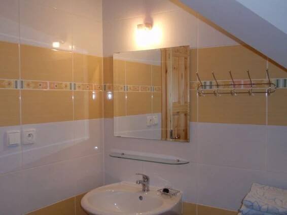 Apartmány Brevant foto 3