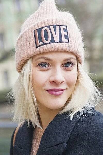 Kateřina Klausová herečka • Filmožrouti.cz