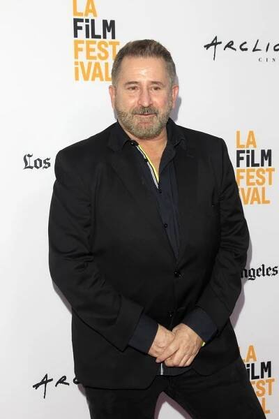 Anthony LaPaglia at arrivals for ANNABELLE: CREATION Premiere - 2017 Los Angeles Film Festival, The Theatre at Ace Hotel, Los Angeles, CA June 19, 2017. Photo By: Priscilla Grant/Everett Collection