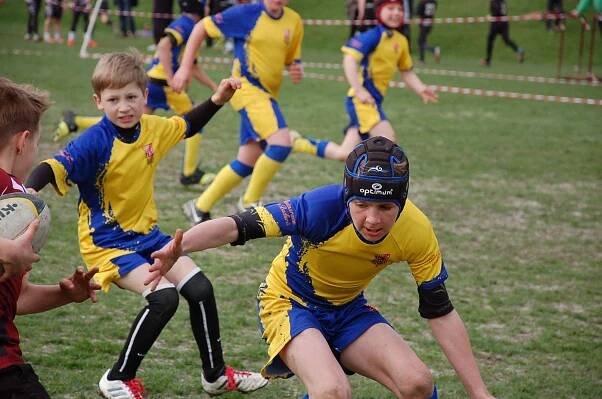 Rugby Club Zlín