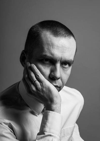 Ilkka Saastamoinen - A photographer based in Helsinki, Finland.