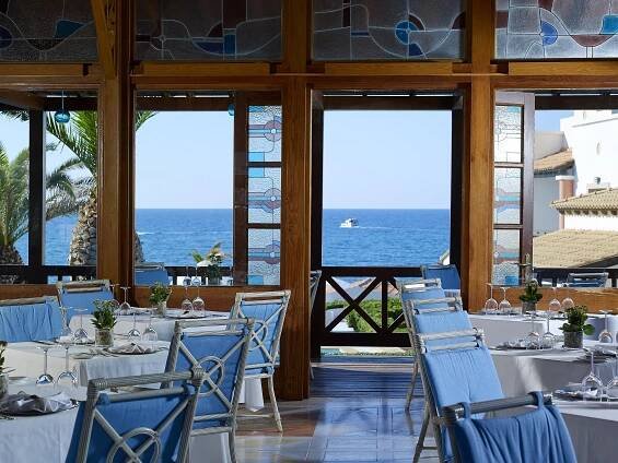 ALDEMAR KNOSSOS ROYAL, Řecko 