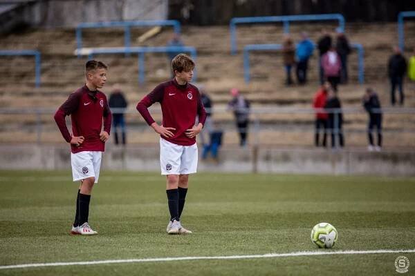 Z derby bez bodu | sparta.cz