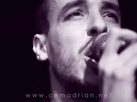 Cem Adrian - Bir Melek Ölürken - Dailymotion Video