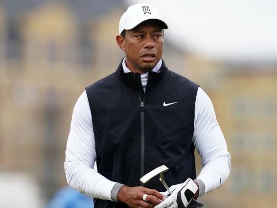 Tiger Woods reveals injury setback after withdrawing from Hero World Challenge