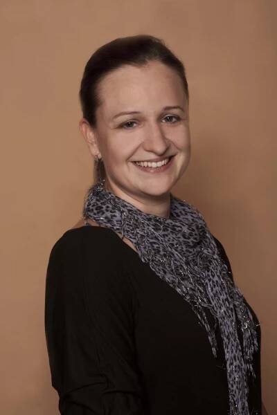 Barbora Pavelková