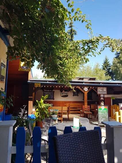 U Páji - Bistro Na půl cesty foto 4
