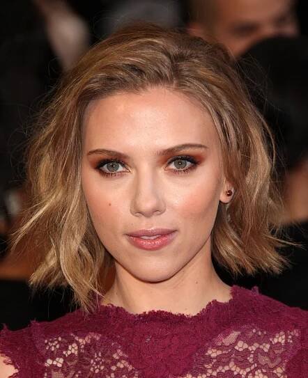 Muž naletěl podvodníkovi vydávajícímu se za Scarlett Johansson