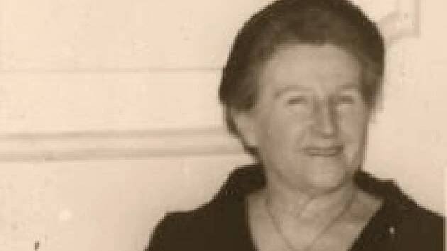 Eva Braunová, milenka a manželka Adolfa Hitlera