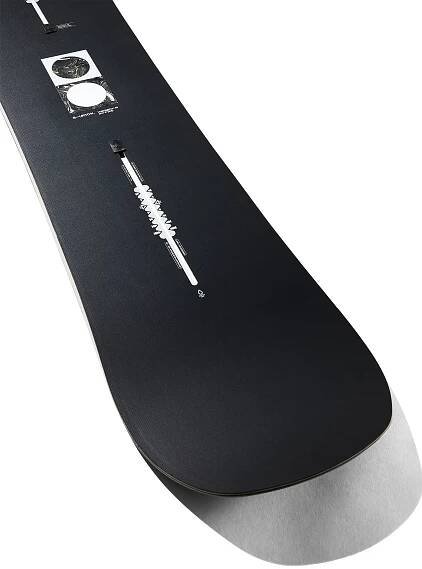 Snowboard Burton Instigator | Boardmania.cz