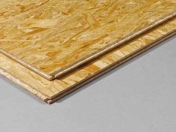 Egger OSB 3 PD 2500 x 675 x 12 mm ks