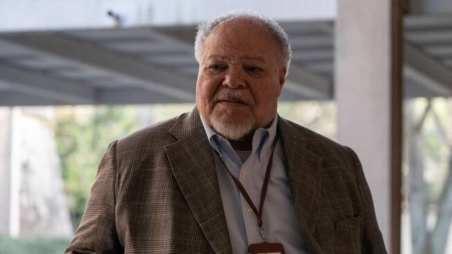 Civil War's Stephen McKinley Henderson on Getting Cut From Dune: Part Two and Doing His Own Stunt Driving at 74