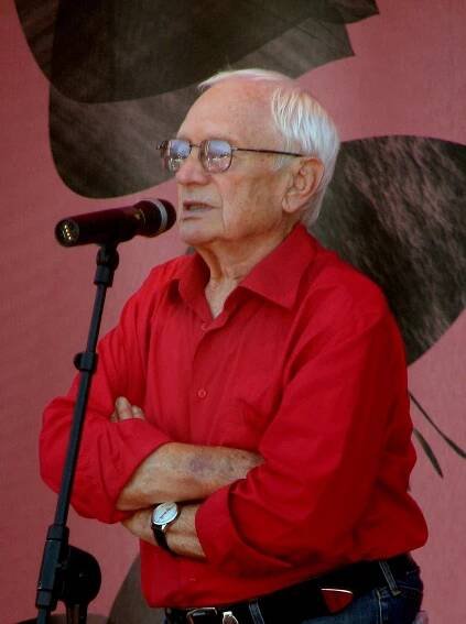 Witold Pyrkosz