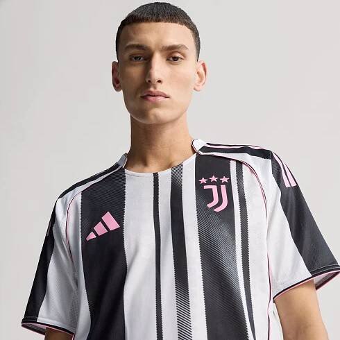 Juventus 25-26 Home – esvaphane