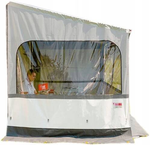 BOČNÍ STĚNA MARKÝZA FIAMMA F35 C-ST SIDE V PRO