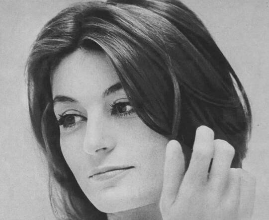 Anouk Aimée