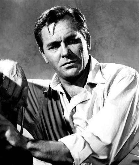 Howard Keel - Actor, Singer