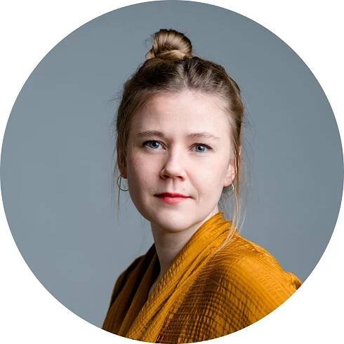 Mari Kanstad Johnsen