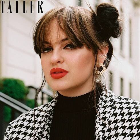 Succession, rebellion and addiction: inside the world of Charlotte Murdoch Freud