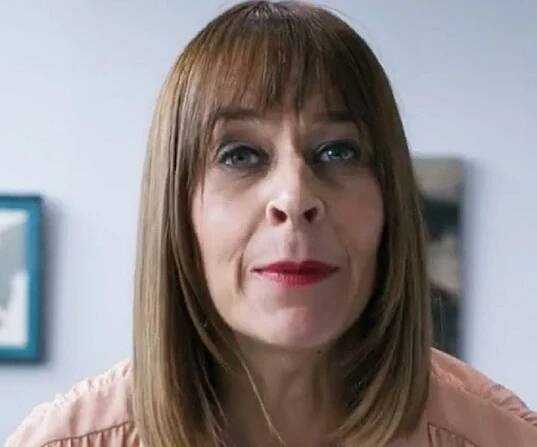Kate Dickie Biography - Facts, Childhood, Family Life & Achievements