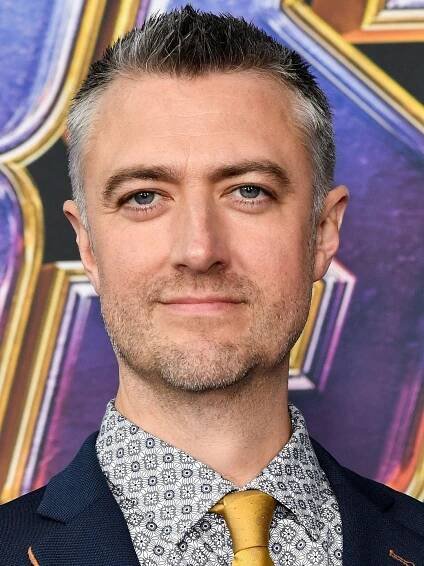 Sean Gunn - Actor