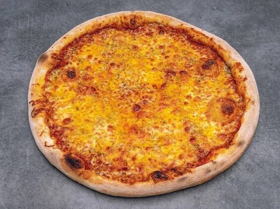 Pizza Bombastica Vychodilova | Wolt | Doručení | Brno