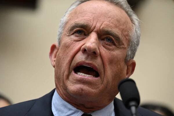 RFK Jr's Bitcoin Proposal for U.S. Dollar Trashed by Crypto Experts