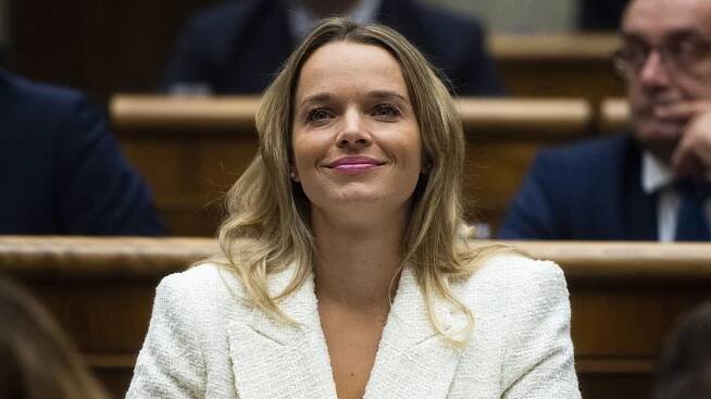 Slovenská exposlankyně Tabaková se po představení pohádala s herci i diváky - Novinky