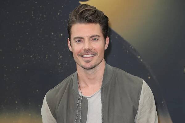 Josh Henderson