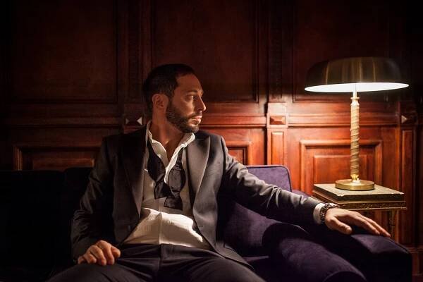 Matias Varela